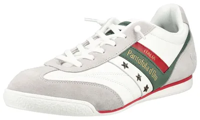 Produktbild von Pantofola d'Oro Sneaker Sneaker Leder