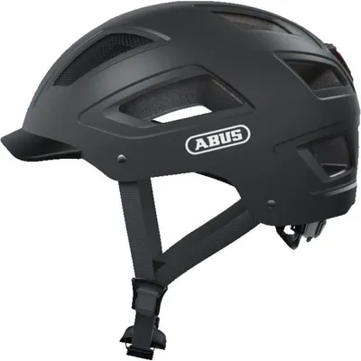 Obrázok produktu pre Cyklistická prilba Abus Hyban 2.0 Titan L