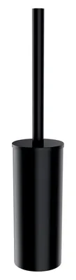 Image de Omnires MODERN PROJECT MP60622BL brosse WC, noir