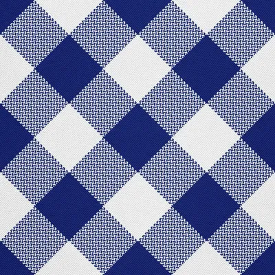 Image de OUTDOOR DEKOSTOFFE OXFORD - Motiv kariert 36