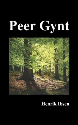 Produktbild von Peer Gynt