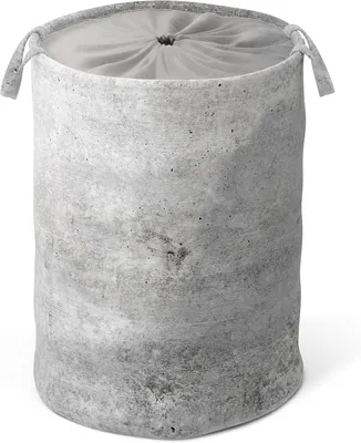 Obrázek produktu pro SANILO® Betonový koš na prádlo