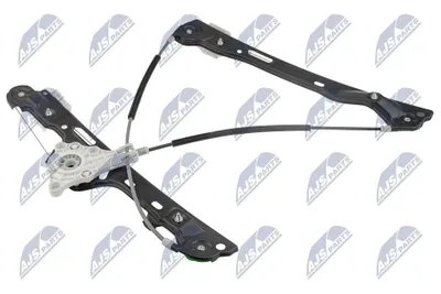 Produktbild von NTY EPS-BM-049 Elektrischer Fensterheber Vorne Links für BMW 1 Schrägheck (E87) 1 Schrägheck (E81)
