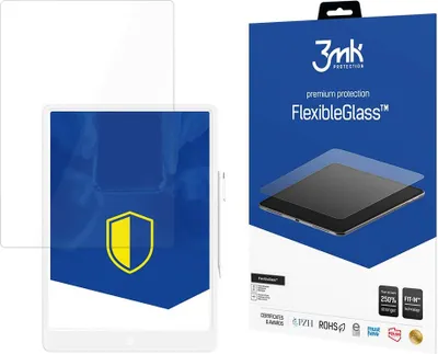 Produktbild von 3Mk Flexibleglass Xiaomi Schreibblock13.5 bis 15 Hybridglas