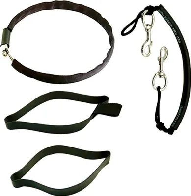 Image de Tecnomar Rigging Kit Pince pour bouteille de plongée Noir 152 mm Noir 152 mm