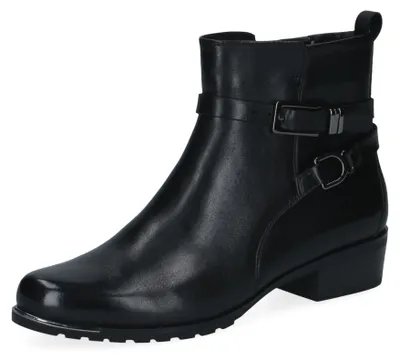 Produktbild von Caprice Damen Elegante Stiefelette 9-25307-47 Schwarz