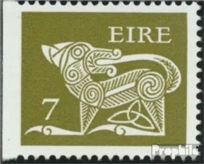 Produktbild von Briefmarken Irland 1975 Mi 318Dl postfrisch Freimarken