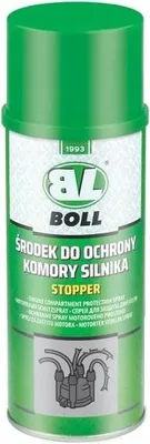 Immagine prodotto di Protezione Vano Motore Spray 400Ml / Boll (Ex 001414)