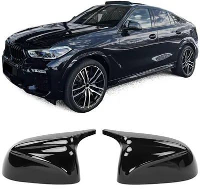 Immagine prodotto di Copertura specchietti, gruppo completo per BMW X5 G05