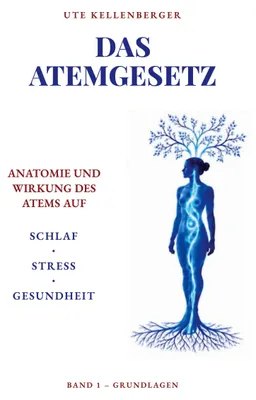 Produktbild von Das Atemgesetz