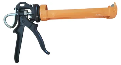 Zdjęcie produktu dla Pistolet do kartuszy silikonowych „PROFESSIONALE” CARDINALE 240 mm