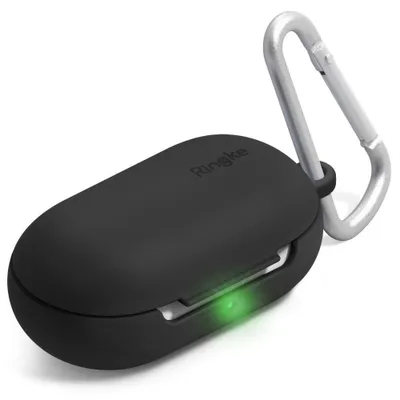 Obrázok produktu pre Puzdro Buds - Samsung Galaxy Buds + / Buds - čierne