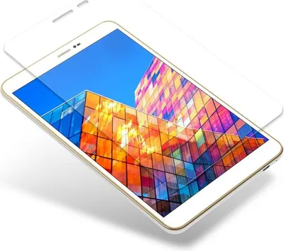 Obrázek produktu pro Fólie na tablet Huawei Honor Pad 2 8,0" ochrana displeje