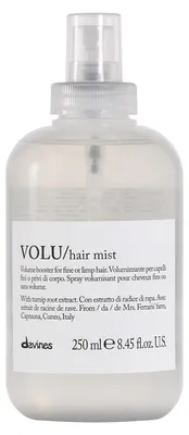 Produktbild von VOLU hair mist 250 ml