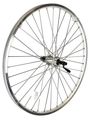 Zdjęcie produktu dla ROLAND HINDED 26X1.75 SILVER ZAC19 8 9 10V Kasety Velgrem