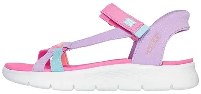 Produktbild von Sandalen Skechers GO WALK Flex Sandal für Mädchen