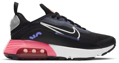 Obrázok produktu pre Nike Air Max 2090 Black Sunset Pulse (pre dievčatá) - veľkosť EU 38,5
