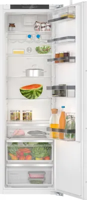 Produktbild von Bosch Serie 6 KIR81EDD0, 310 l, SN-ST, 34 dB, D