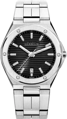 Produktbild von Herbelin Cap Camarat Herrenuhr