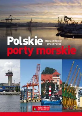 Image de Konkol, D: Polskie porty morskie