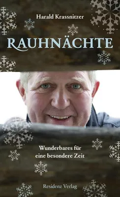 Produktbild von Rauhnächte