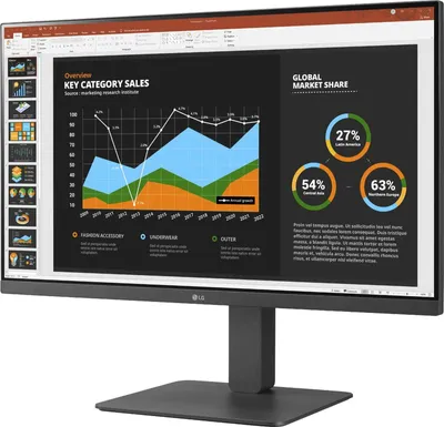 Produktbild von Lg 27Br650B-C