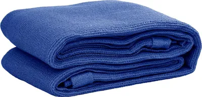 Immagine prodotto di vidaXL Tappeto per tende 200x300 cm Blu HDPE