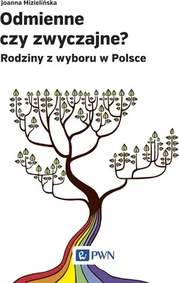 Immagine prodotto di Odmienne czy zwyczajne?