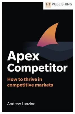 Obrázek produktu pro Apex Competitor