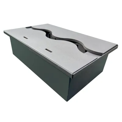 Obrázek produktu pro Hořák na bioetanol, Vložka 240/155 WELLE