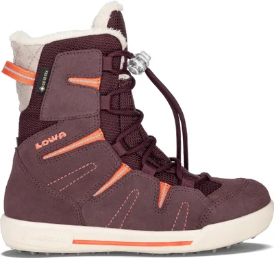 Produktbild von Lowa Lucy Gtx Hi Jr Grape/Melone Grape/Melone 39