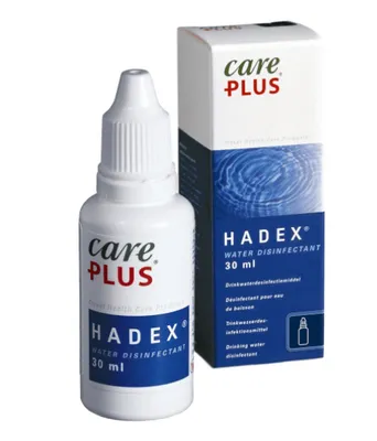 Produktbild von Careplus Hadex Desinfektionsmittel – 30 ml
