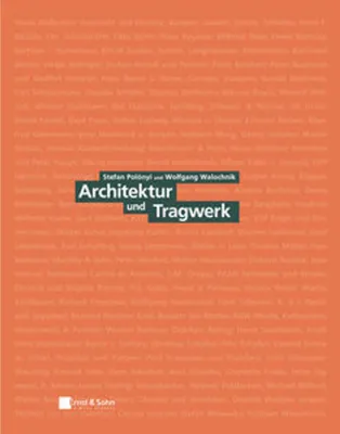 Produktbild von Architektur und Tragwerk