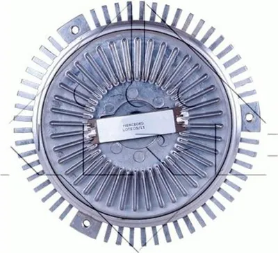 Image de Embrayage (ventilateur de radiateur)