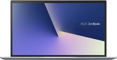 Produktbild von ASUS ZenBook 14 UM431DA-AM011T Notebook 35,6 cm (14 Zoll) 1920 x 1080 Pixel AMD Ryzen 5 8 GB DDR4-SDRAM 512 GB SSD Wi-Fi