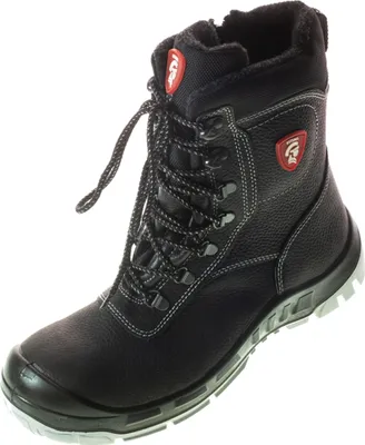 Productafbeelding van Veiligheidswinterschoenen (model C) JERRY S3, maat 38, Jori 16011
