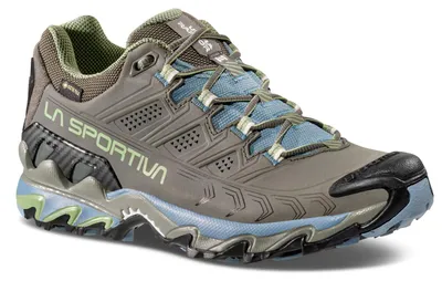 Obrázek produktu pro Ultra Raptor II Leather Woman GTX, horská turistika, dámské, boty, nízké, G09G12 Clay/Mist, 39 – La Sportiva