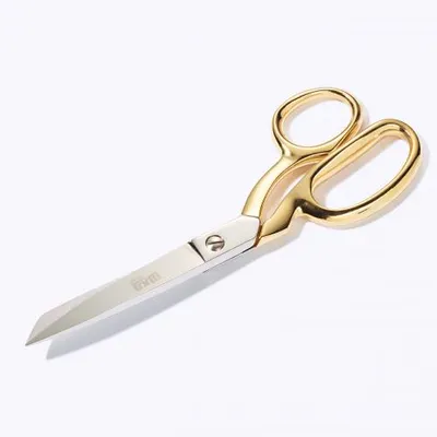 Produktbild von PRYM Schneiderschere „CLASSIC“ - „Gold Edition“, 20 cm (8'')