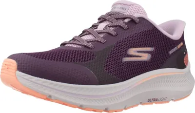 Immagine prodotto di Sneakers Del Marchio Skechers Del Modello Go Run Elevate 2.0 Banyan Viola