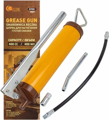 Immagine prodotto di Tubo flessibile e tubo da 400 ml