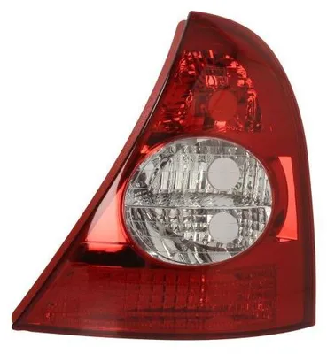 Obrázok produktu pre Zadné svetlo pre Renault Clio II 5 dverové 2001-2004 pravé 8200071414