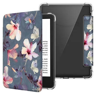 Produktbild von Fintie Hülle für 6" Kindle (11. Generation) – 2024/2022