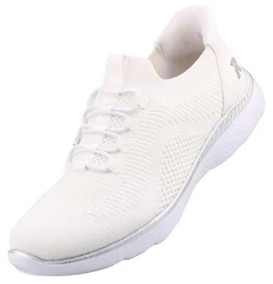 Image de Rieker Sport & Style Sneaker Blanc