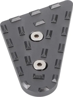 Obrázek produktu pro Prodloužení pedálu zadní nožní brzdy Zvětšit podložku CNC hliníková slitina Fit pro R1200GS R1250GS ADVTitanium