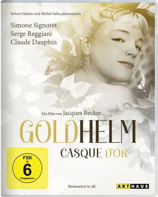 Obrázek produktu pro Goldhelm