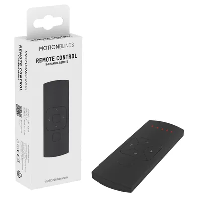 Image de Télécommande MotionBlinds à 5 canaux