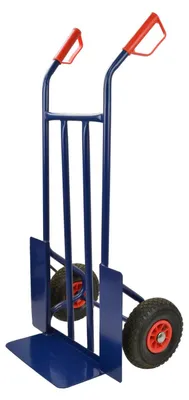 Obrázok produktu pre Vozík - rudla na prepravu tovaru 200kg model 1