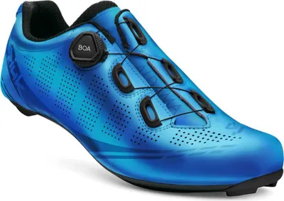 Productafbeelding van Spiuk Aldama C racefietschoenen, blauw, EU 45, heren, blauw, EU 45