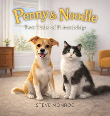 Produktbild von Penny and Noodle