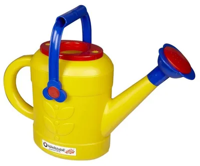 Produktbild von Spielstabil Gießkanne groß classic